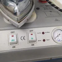 اتو بخار مخرن دار|اتو و لوازم اتو|کرج, کیانمهر|دیوار