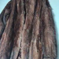 پالتو پوست اصل فقط امروز