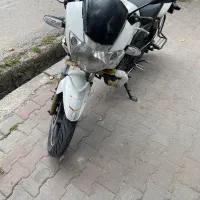 آپاچی ۱۸۰|موتورسیکلت|گرگان, |دیوار