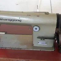 فروش چرخ خیاطی بی صدا صنعتی و سر دوز