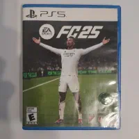 FC 25 ps5