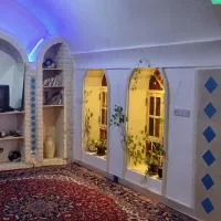 باغ منزل خانه سنتی