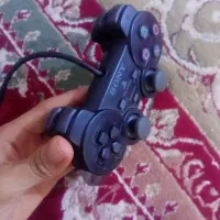 دسته PS۱/۲|کنسول، بازی ویدئویی و آنلاین|اهواز, کوی علوی|دیوار