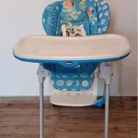 صندلی غذا چیکو