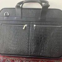 کیف سامسونت چرم