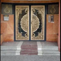 نقاشی و تزئینات ساختمان تضمینی|خدمات پیشه و مهارت|سقز, |دیوار