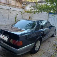 بنز کلاسیک S280 لانگ اتومات|خودرو کلاسیک|اصفهان, کوی گلزار|دیوار