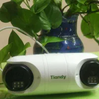 Tiandy|دوربین مداربسته|جلفا, |دیوار
