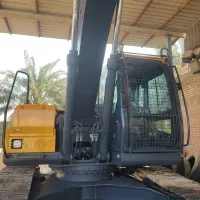 ج بیل مکانیکی ۲۰۲۵، ۲۱۵ بیل|خودرو سنگین|خرمشهر, |دیوار