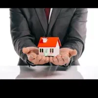 ۷۸۰۰ متر سرحد اباد * مشارکت در ساخت * باغ