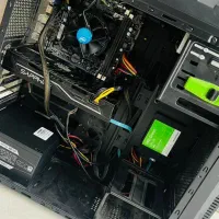 انواع سیستم های کارکرد و نو برای گیم و ادارات|رایانه رومیزی|بابل, |دیوار