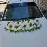 گل آرایی با قیمت مناسب|گل مصنوعی|بیرجند, |دیوار