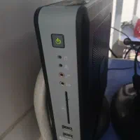 تین کلاینت