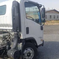 ایسوز6تن96نیمه اول|خودرو سنگین|موچش, |دیوار