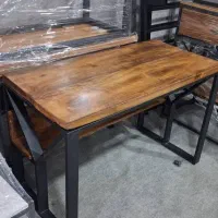 میزچوب‌گردو‌چوب‌طبیعی‌میزکامپیوتر‌میزتحریر