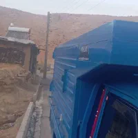 باربند نیسان