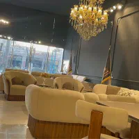 استخدام نیرو برای فروشگاه لوکس مبلمان