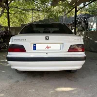 پرشیا مدل ۹۸