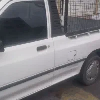 پراید  وانت