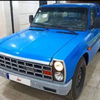 نیسان ۱۴۰۳ آپشنال خشک