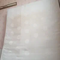 تشک فنری طبی دونفره تشک طبی