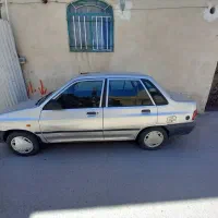 پراید مدل ۹۱