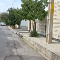 ویلایی 170 متری نزدیک بلوار مدرس