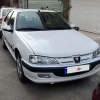 پژو پارس TU5 مدل 1400|خودرو سواری و وانت|مشکین‌دشت, |دیوار