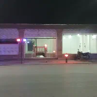 اجاره مغازه وزیر زمین تجاری