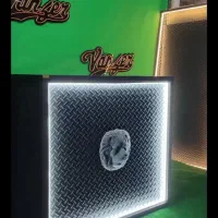 کانتر فروشگاهی دکو ونسر نو