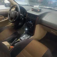 پژو پارس TU5 اتومات کارخانه مدل ۱۳۹۷ - بدون رنگ|خودرو سواری و وانت|تهران, جمهوری|دیوار