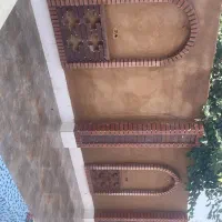 شوشتر اجاره ویلا باغ جهت مهمانی تولد  عقد نامزدی|اجارهٔ کوتاه‌مدت ویلا و باغ|شوشتر, |دیوار