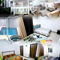 ویلاسوییت،اپارتمان،استخروجکوزی ساحلی ایزدشهرتانور|اجارهٔ کوتاهمدت آپارتمان و سوئیت|محمودآباد, |دیوار