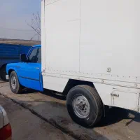 نیسان دیزلی92|خودرو سواری و وانت|تبریز, |دیوار