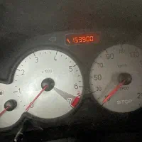 ۲۰۶ تیپ ۳ مدل ۹۷|خودرو سواری و وانت|مینودشت, |دیوار