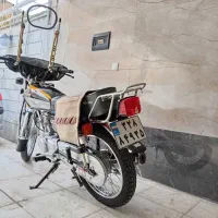 رهرو مدل ۱۴۰۳درحد