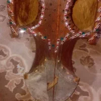 آلات موسیقی