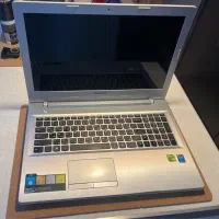 لپ تاپ Lenovo مدل Z50-70|رایانه همراه|لار, |دیوار