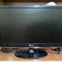 مانیتور ال جی hdmi خور