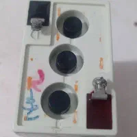 باتری و|اسباب‌بازی بچه|بندر گناوه, |دیوار