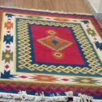 فرش ۴متری|فرش|رشت, حمیدیان|دیوار