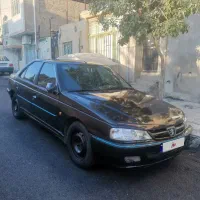 پژو پارس مدل 1384|خودرو سواری و وانت|بومهن, |دیوار