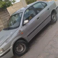 سمندX7|خودرو سواری و وانت|ایلام, |دیوار