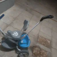 سه چرخه کودک