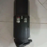 استارت بنز باری