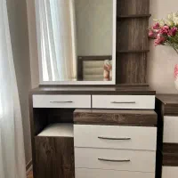 سرویس خواب|تخت و سرویس خواب|قزوین, |دیوار