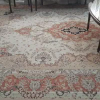 فرش ماشینی ۱۲ متری