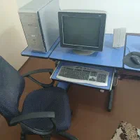 میز و صندلی کامپیوتر