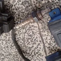 لوازم ریو مزدا ۳۲۳fوتویوتاولیفان ۶۲۰تالنت۱۸۰۰|قطعات یدکی و لوازم جانبی|کرج, ساماندهی|دیوار