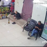 شاگرد قهوه خانه